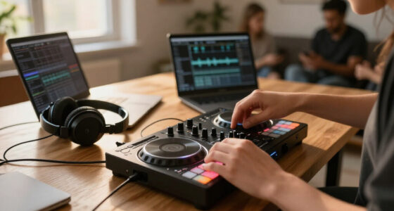 15 Best DJ Controllers for Beginners in 2027