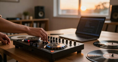 15 Best DJ Controllers for Home Mixing in 2027