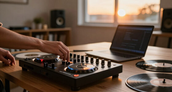 15 Best DJ Controllers for Home Mixing in 2027