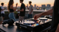 15 Best DJ Mixer Controllers for Creative Sets in 2027