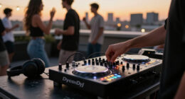 15 Best DJ Mixer Controllers for Creative Sets in 2027