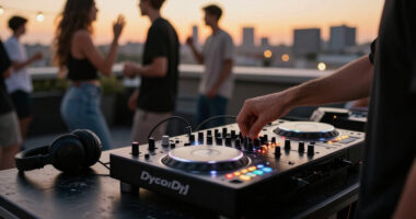 15 Best DJ Mixer Controllers for Creative Sets in 2027