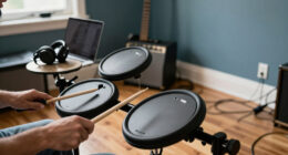 15 Best Electronic Drum Pads in 2027