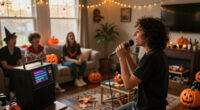 15 Best Halloween Karaoke Machines in 2027