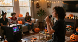 15 Best Halloween Karaoke Machines in 2027