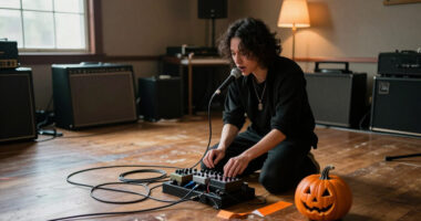 15 Best Halloween Vocal Effects Pedals in 2027