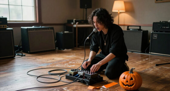 15 Best Halloween Vocal Effects Pedals in 2027