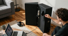 15 Best Portable Vocal Booths for Home Recording in 2027