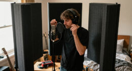 15 Best Portable Vocal Booths in 2027