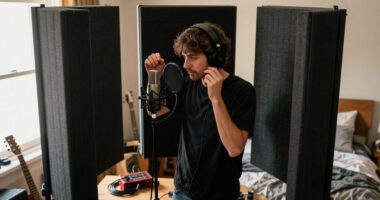15 Best Portable Vocal Booths in 2027