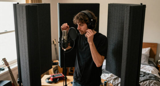 15 Best Portable Vocal Booths in 2027