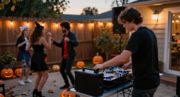 15 Best Powered PA Speakers for Halloween Parties in 2027