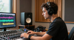 15 Best Studio Headphones for Music Production in 2027
