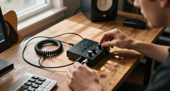 15 Best USB Audio Interfaces for Home Recording in 2027