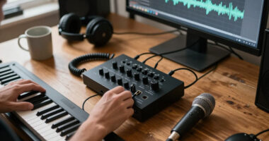 15 Best USB Audio Interfaces for Recording and Streaming in 2027