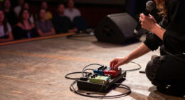 15 Best Vocal Effects Pedals for Singers in 2027