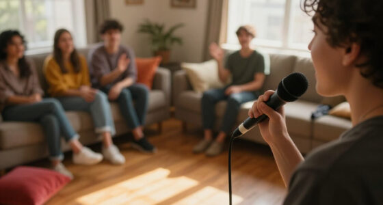 15 Best Wireless Karaoke Microphones for 2027