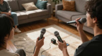 15 Best Wireless Karaoke Microphones for Home and Parties in 2027