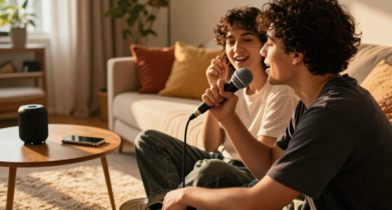 15 Best Wireless Karaoke Microphones for Home, Parties, and Portable Singing in 2027