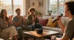 15 Best Wireless Karaoke Microphones for Home Singing in 2027