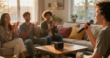 15 Best Wireless Karaoke Microphones for Home Singing in 2027