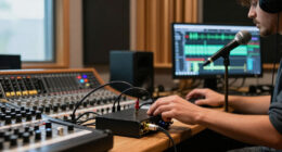 3 Best Ethernet Audio Interfaces in 2027