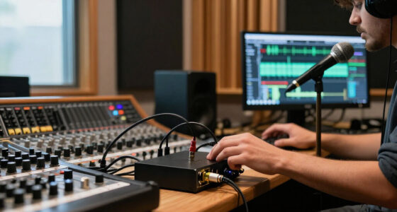 3 Best Ethernet Audio Interfaces in 2027
