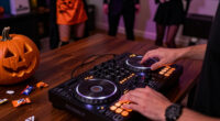 3 Best Halloween DJ Controllers in 2027