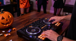 3 Best Halloween DJ Controllers in 2027
