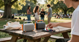 4 Best Portable Modular Speakers in 2027