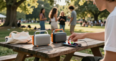 4 Best Portable Modular Speakers in 2027