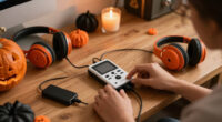 5 Best USB Halloween Music Players in 2027