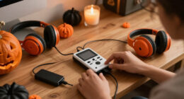 5 Best USB Halloween Music Players in 2027
