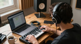 6 Best Wireless Studio Monitor Headphones for Recording and Mixing in 2027