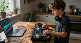 8 Best DJ Controllers for Beginners in 2027