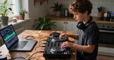 8 Best DJ Controllers for Beginners in 2027