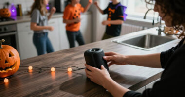 9 Best Halloween Party Speakers for 2027