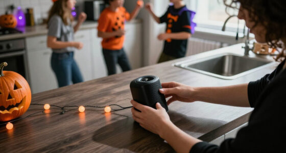 9 Best Halloween Party Speakers for 2027