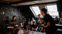 Band To Watch: PISS