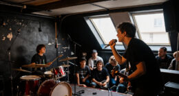 Band To Watch: PISS