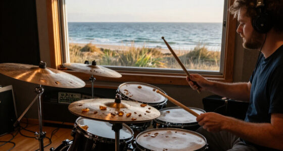 Beach House Drummer Graham Hill Announces Debut Solo Album Taking In Stars: Hear “Monster In My Head”