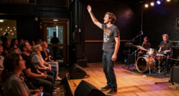 Ben Folds Five Announce Reunion Tour