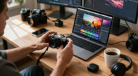 Best Gifts for a Photographer: Useful Gear for Shooting, Editing, and Travel