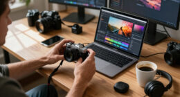 Best Gifts for a Photographer: Useful Gear for Shooting, Editing, and Travel