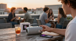 Best October Prime Day Bluetooth Speaker Deals Available Now