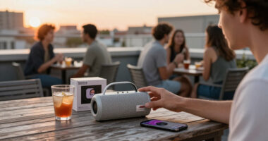 Best October Prime Day Bluetooth Speaker Deals Available Now