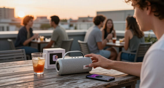 Best October Prime Day Bluetooth Speaker Deals Available Now