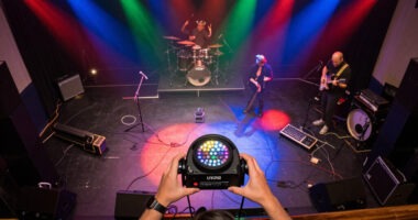 Is the U'King 10 Pack RGB LED Par Worth It? Honest Take + Alternatives