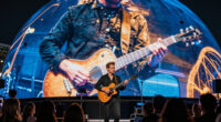John Mayer Announces 2027 Las Vegas Sphere Residency [Updated]