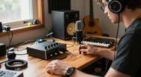Live Music Creator Gear Shopping Checklist 2026